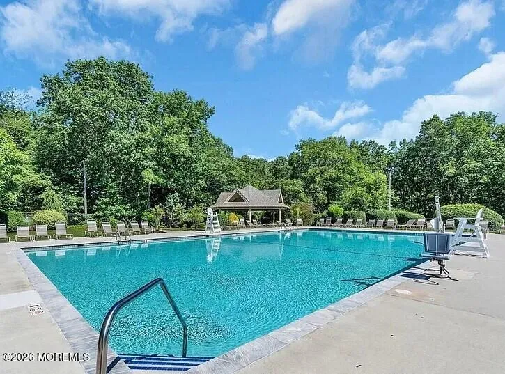 506 Violet Lane #506 Jackson, NJ 08527