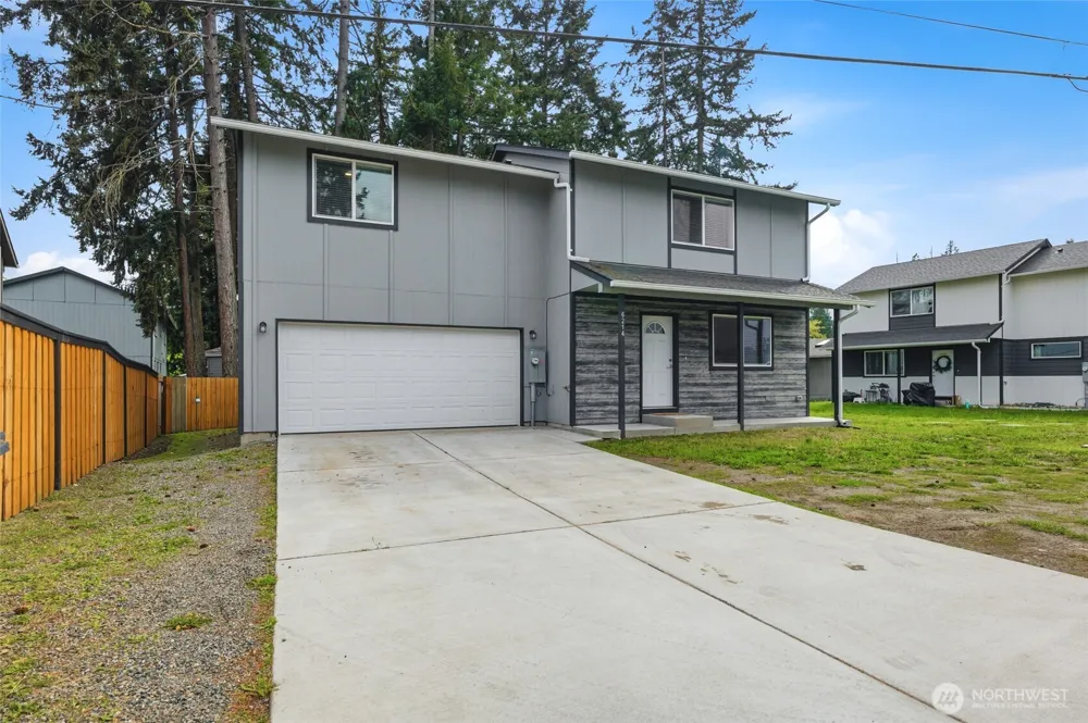 6214 Knoble Road E Spanaway, WA 98387