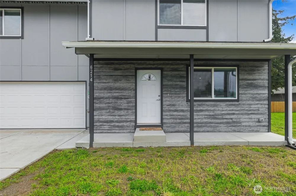 6214 Knoble Road E Spanaway, WA 98387