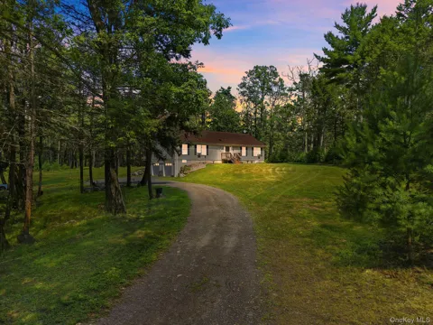 630 Ashokan Road