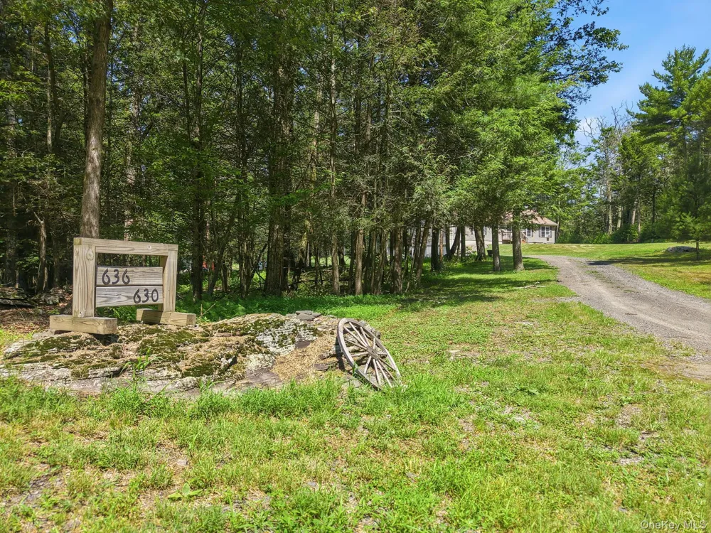 630 Ashokan Road Kingston, NY 12401