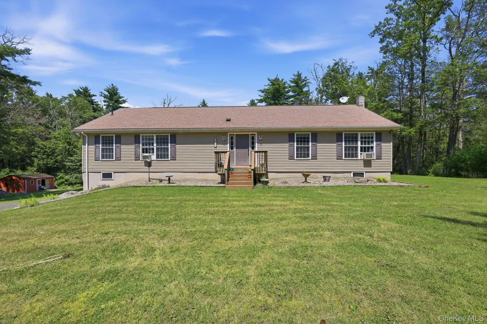 630 Ashokan Road Kingston, NY 12401