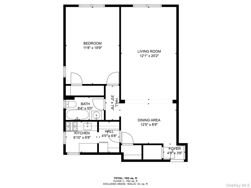 35-35 75th Street #522 Jackson Heights, NY 11372