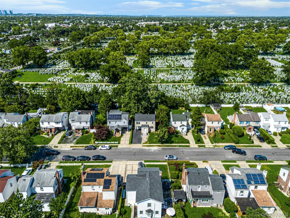 52 Norfeld Boulevard Elmont, NY 11003