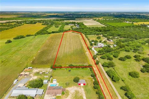 6.97 Acre Jo-Ed Road