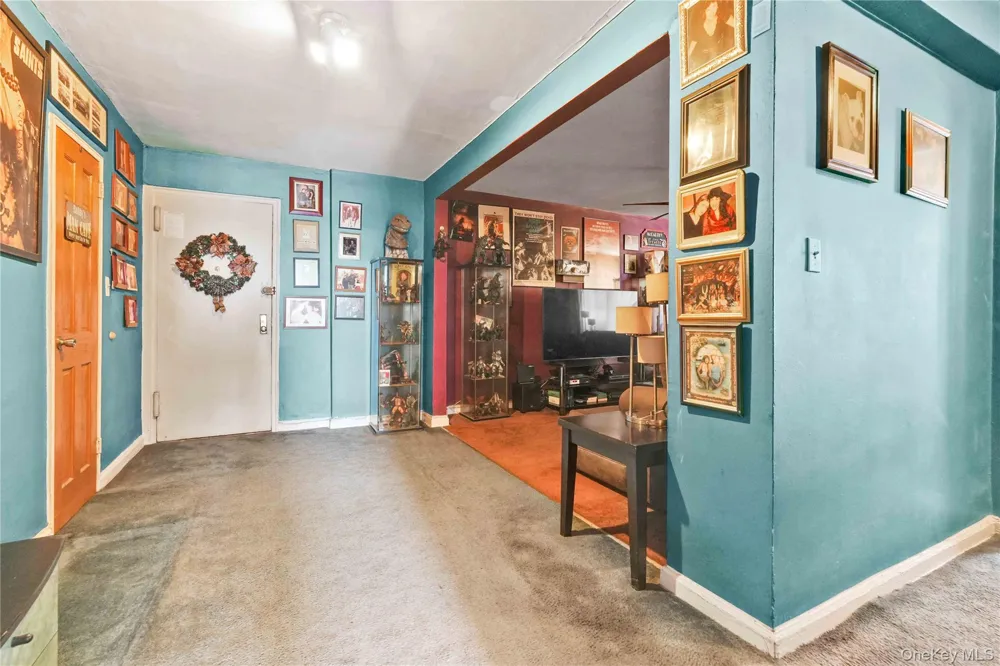 3203 Nostrand Avenue #5J Brooklyn, NY 11229