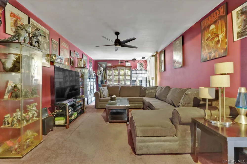 3203 Nostrand Avenue #5J Brooklyn, NY 11229