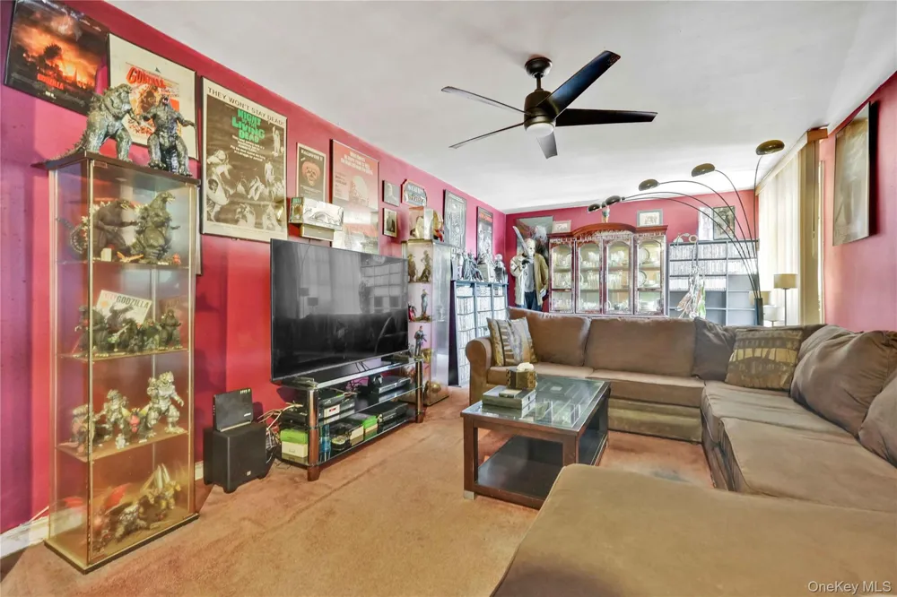 3203 Nostrand Avenue #5J Brooklyn, NY 11229