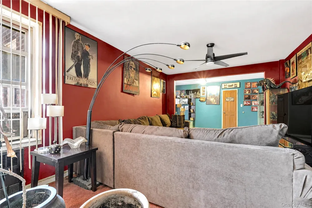 3203 Nostrand Avenue #5J Brooklyn, NY 11229