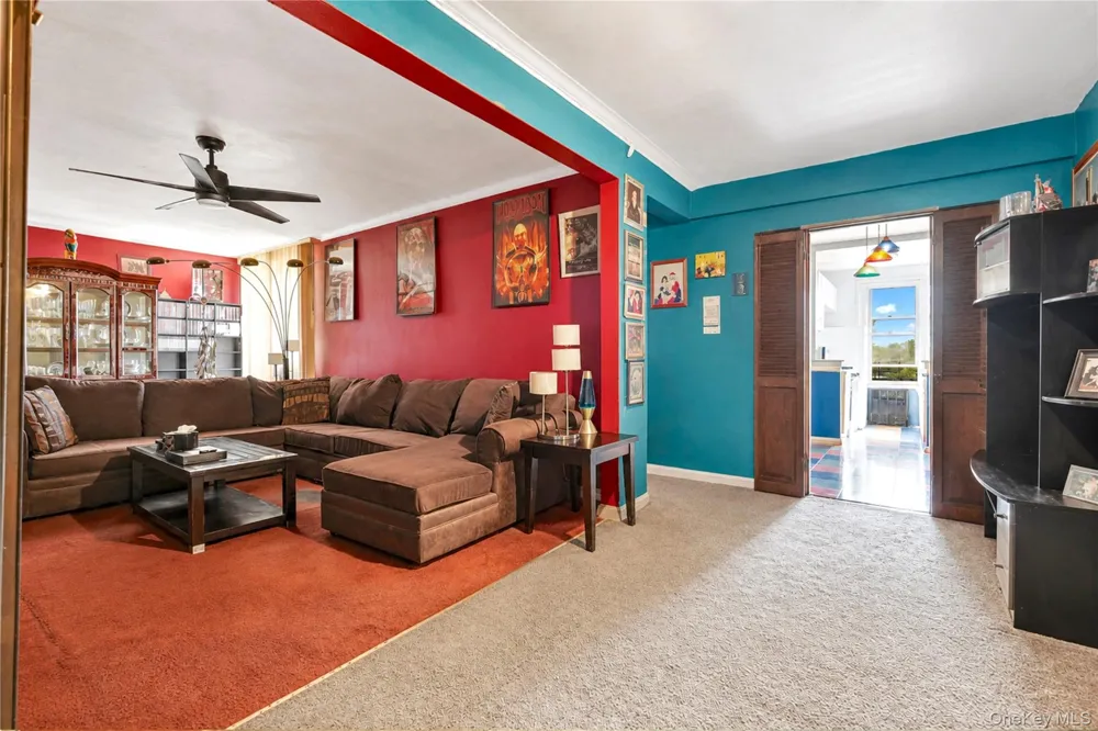 3203 Nostrand Avenue #5J Brooklyn, NY 11229