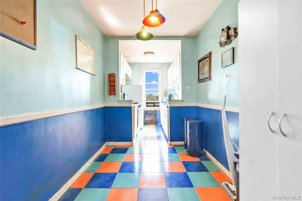 3203 Nostrand Avenue #5J Brooklyn, NY 11229