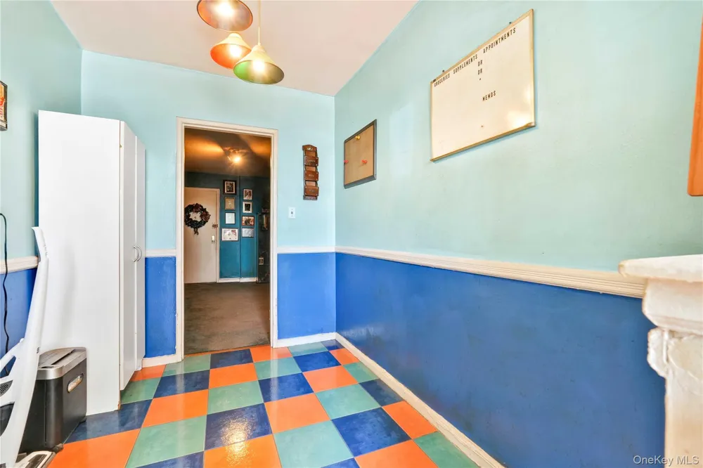 3203 Nostrand Avenue #5J Brooklyn, NY 11229