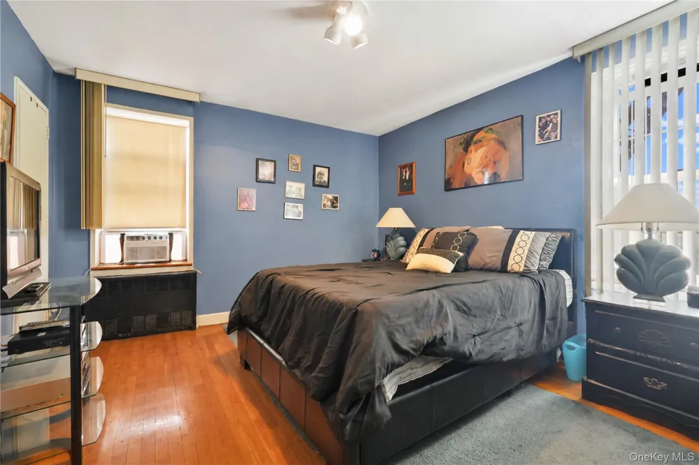 3203 Nostrand Avenue #5J Brooklyn, NY 11229