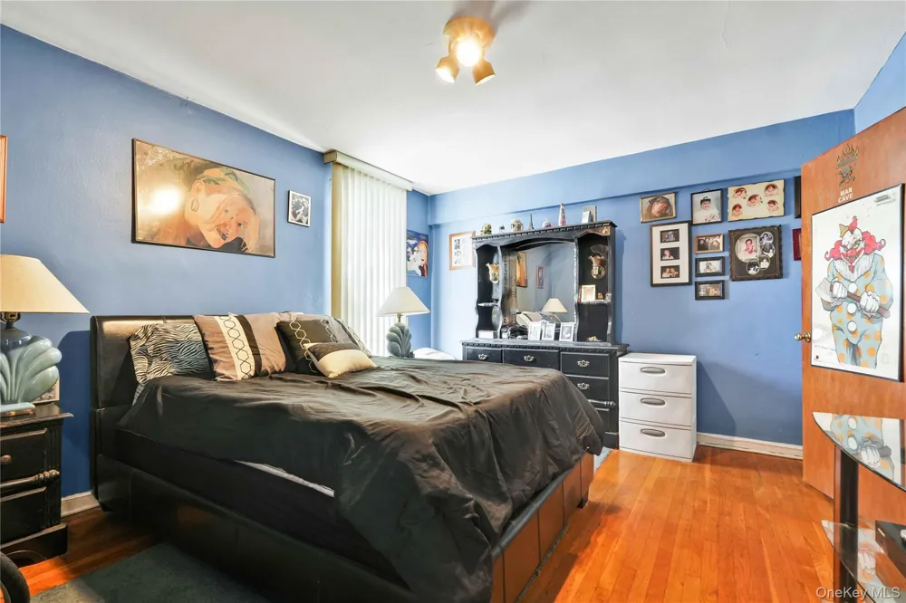 3203 Nostrand Avenue #5J Brooklyn, NY 11229