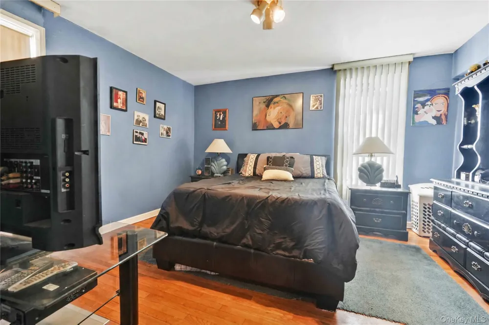 3203 Nostrand Avenue #5J Brooklyn, NY 11229