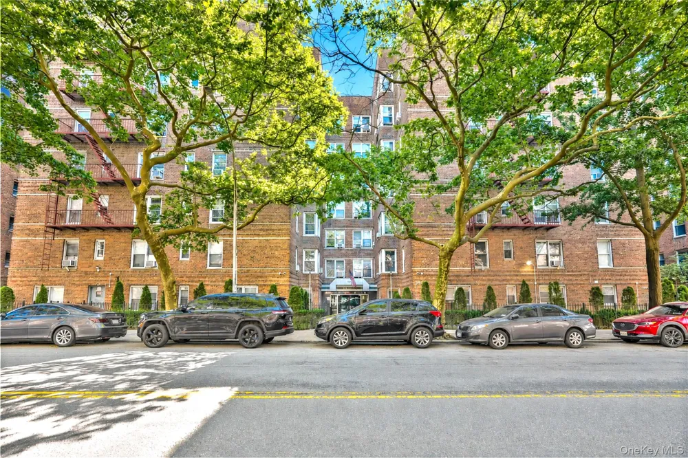3203 Nostrand Avenue #5J Brooklyn, NY 11229