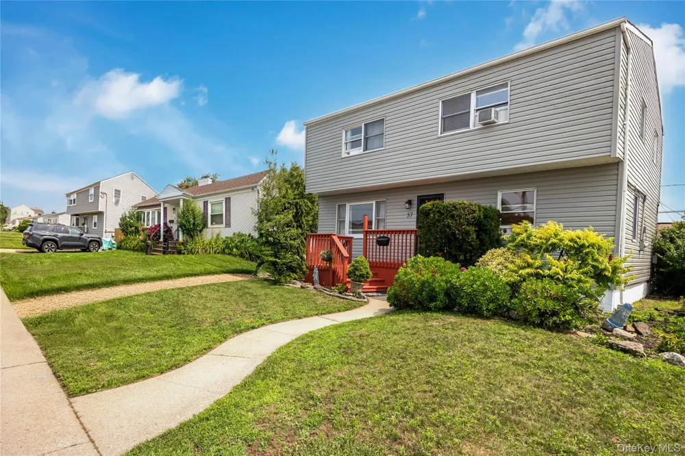 57 Overton Street Freeport, NY 11520