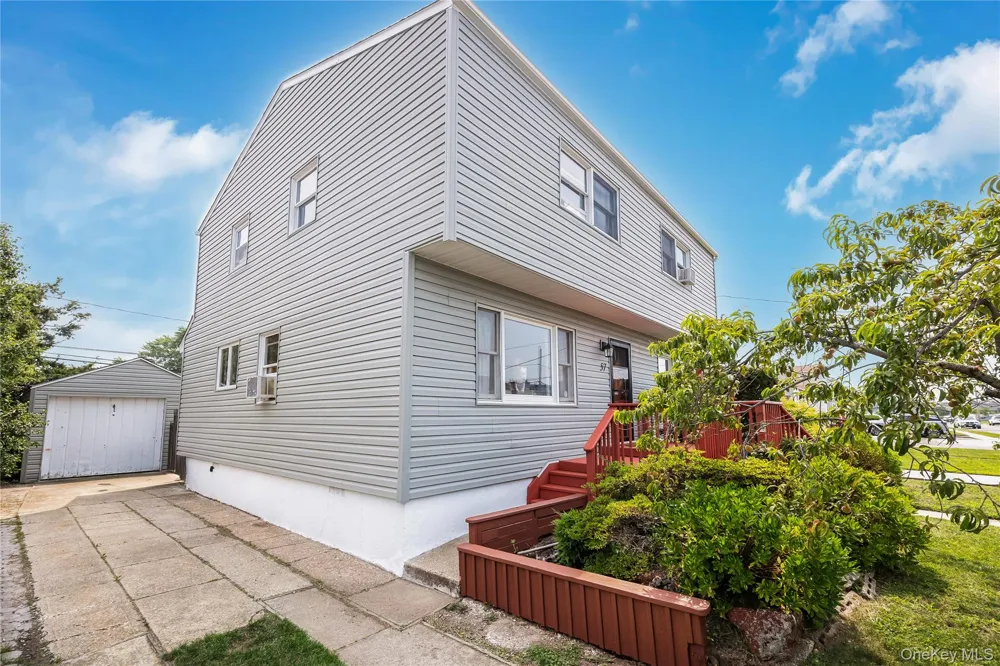 57 Overton Street Freeport, NY 11520
