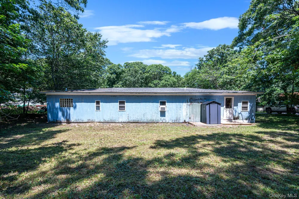 1520 Meday Avenue Mattituck, NY 11952