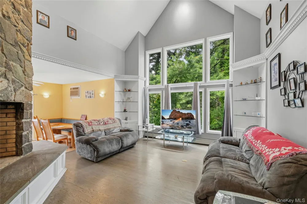 37 Rumsey Road Greenwood Lake, NY 10925