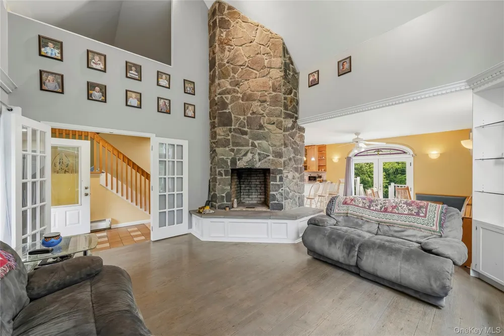 37 Rumsey Road Greenwood Lake, NY 10925