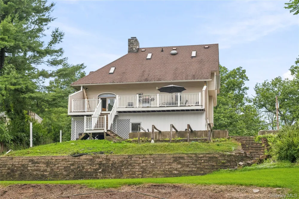 37 Rumsey Road Greenwood Lake, NY 10925