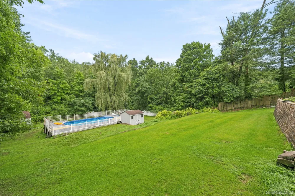 37 Rumsey Road Greenwood Lake, NY 10925