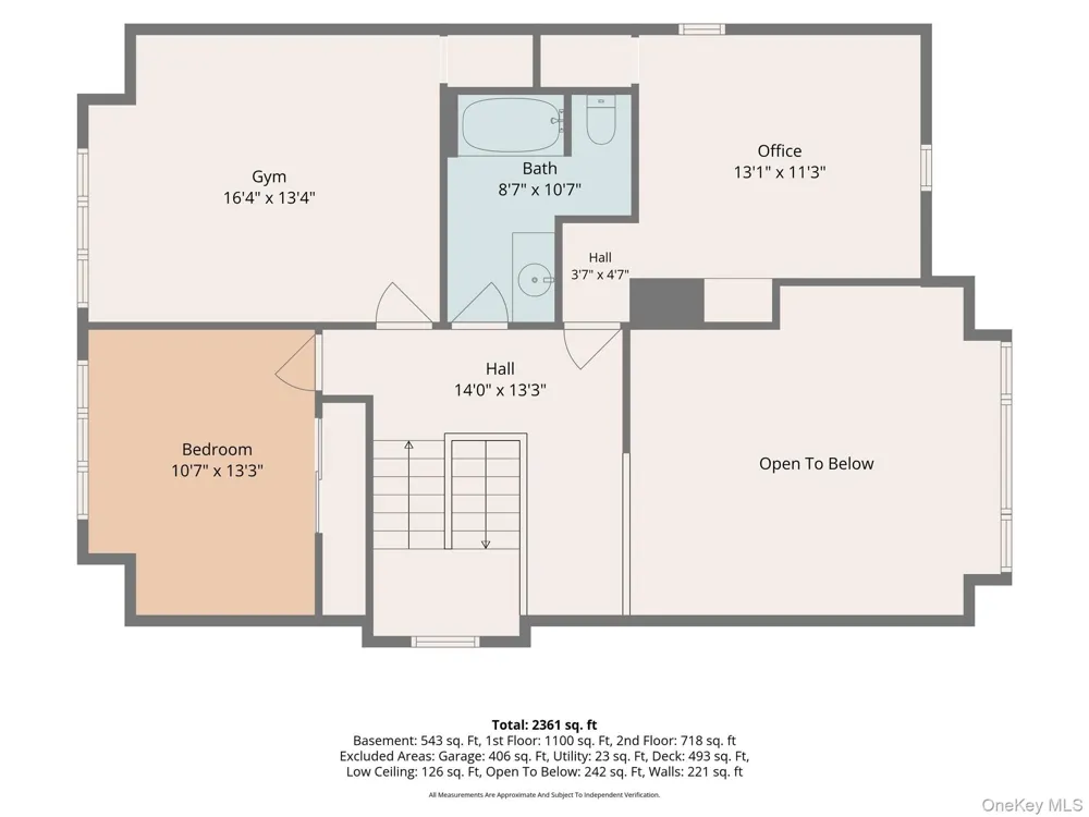 37 Rumsey Road Greenwood Lake, NY 10925