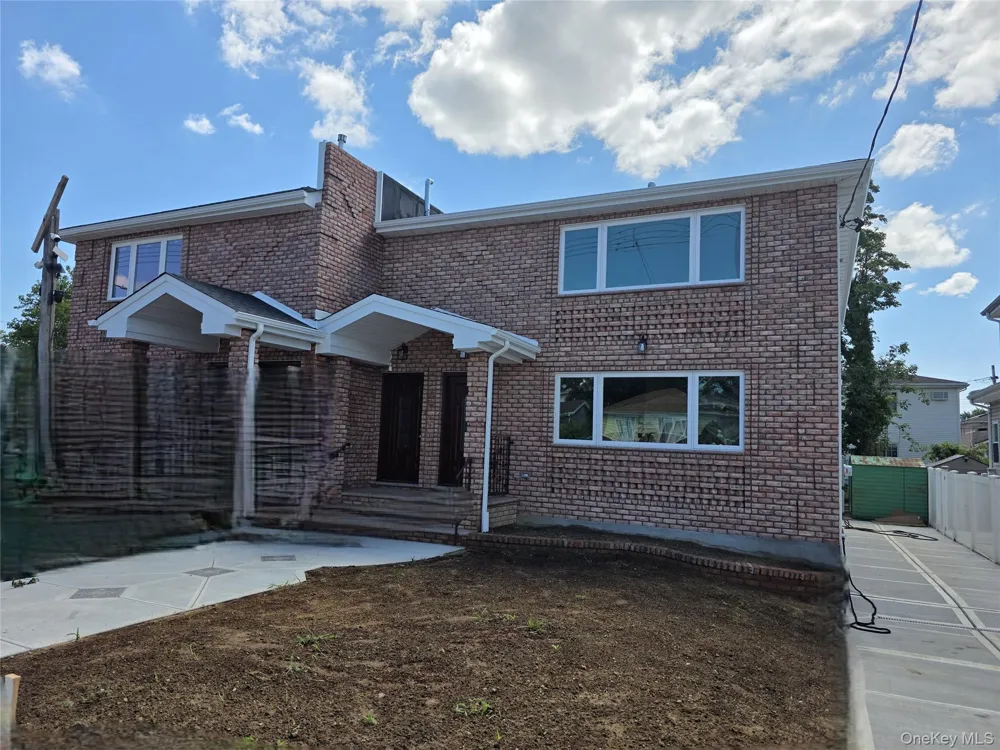 14617 229th Street Springfield Gardens, NY 11413