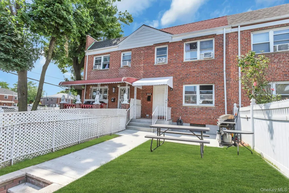 2432 87th Street East Elmhurst, NY 11369