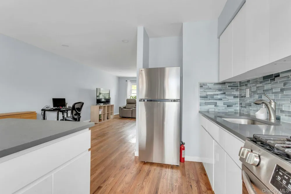 2432 87th Street East Elmhurst, NY 11369