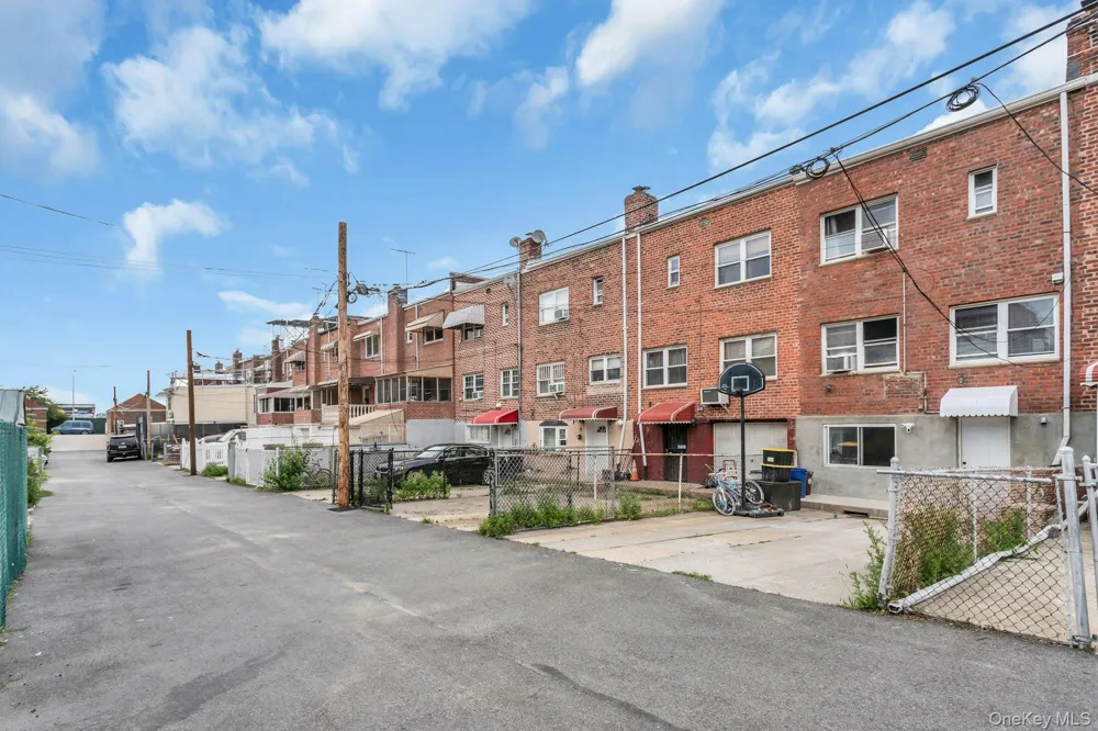 2432 87th Street East Elmhurst, NY 11369