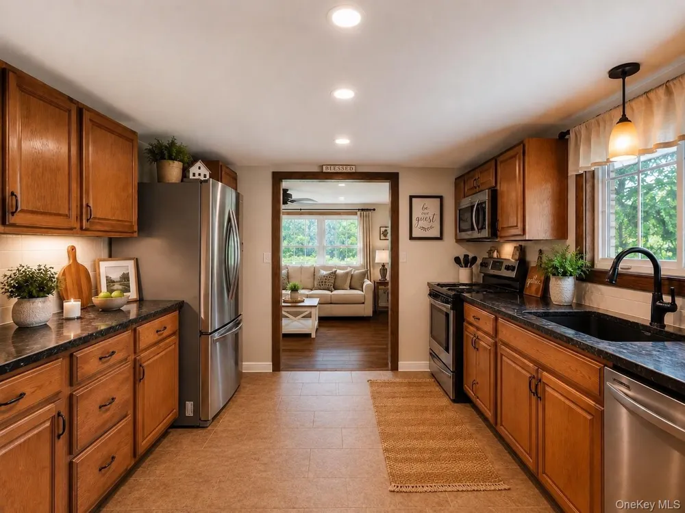 63 Martin Road Pleasant Valley, NY 12569