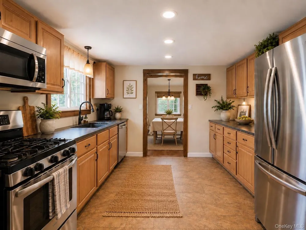 63 Martin Road Pleasant Valley, NY 12569