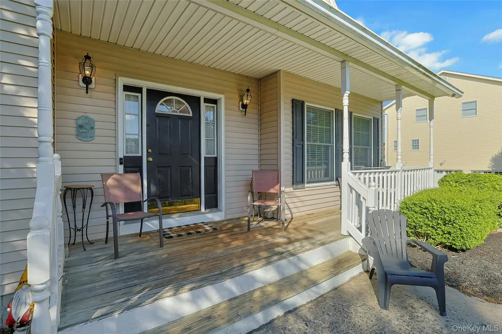 6 Anton Court Stony Point, NY 10980