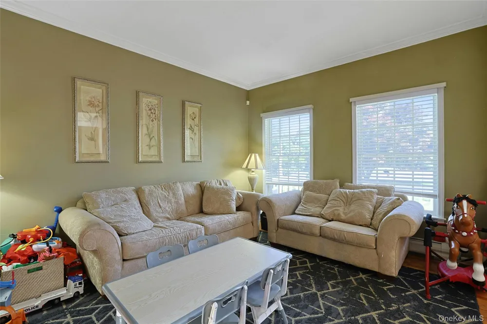 6 Anton Court Stony Point, NY 10980
