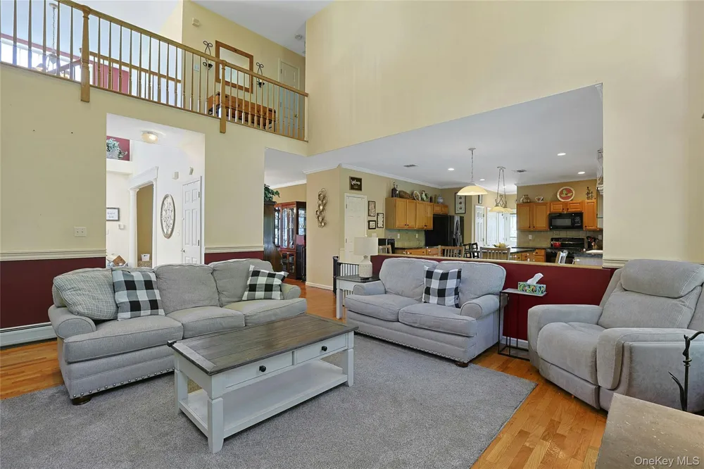 6 Anton Court Stony Point, NY 10980