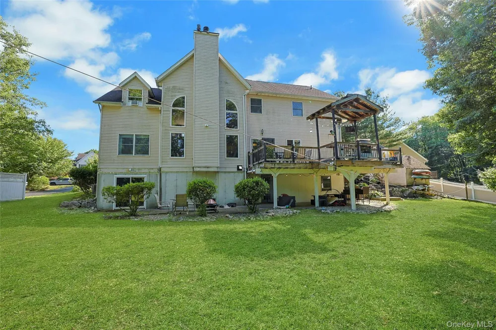 6 Anton Court Stony Point, NY 10980