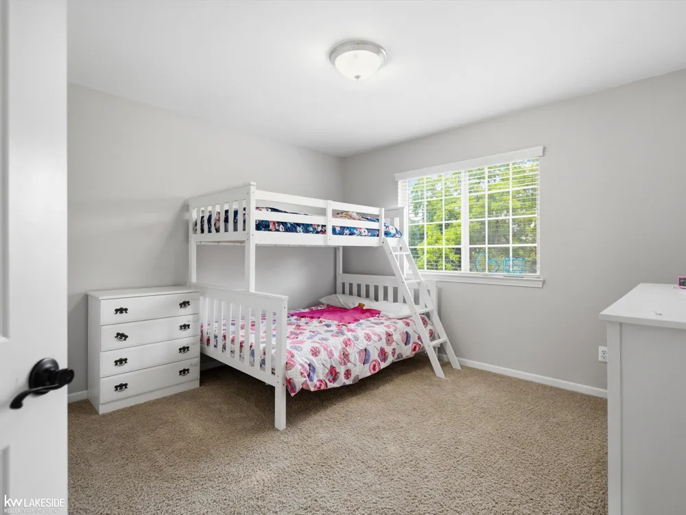 25346 Stanley Lane Lyon Charter Township, MI 48178