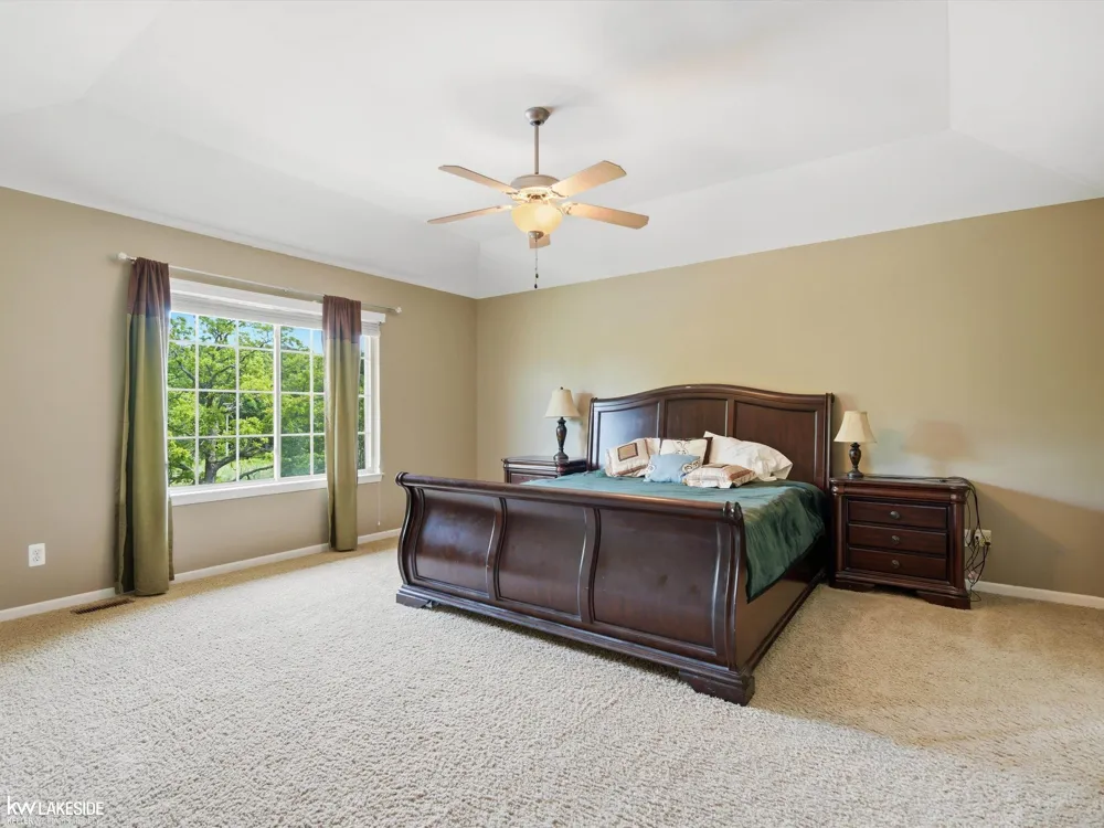 25346 Stanley Lane Lyon Charter Township, MI 48178