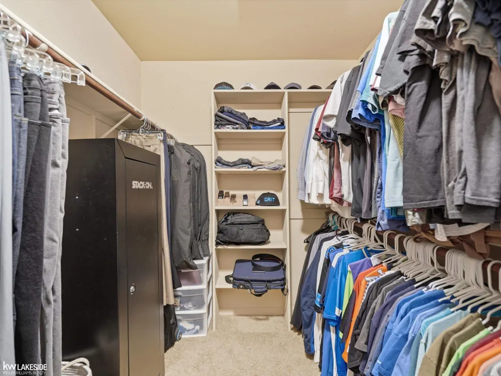 25346 Stanley Lane Lyon Charter Township, MI 48178