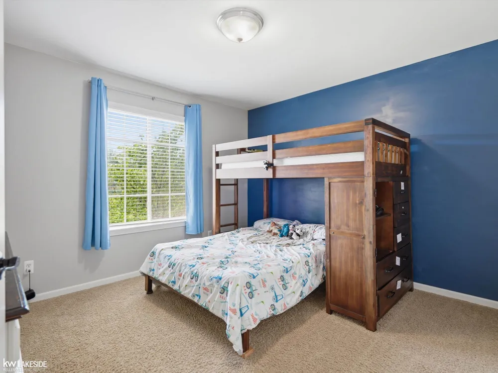 25346 Stanley Lane Lyon Charter Township, MI 48178