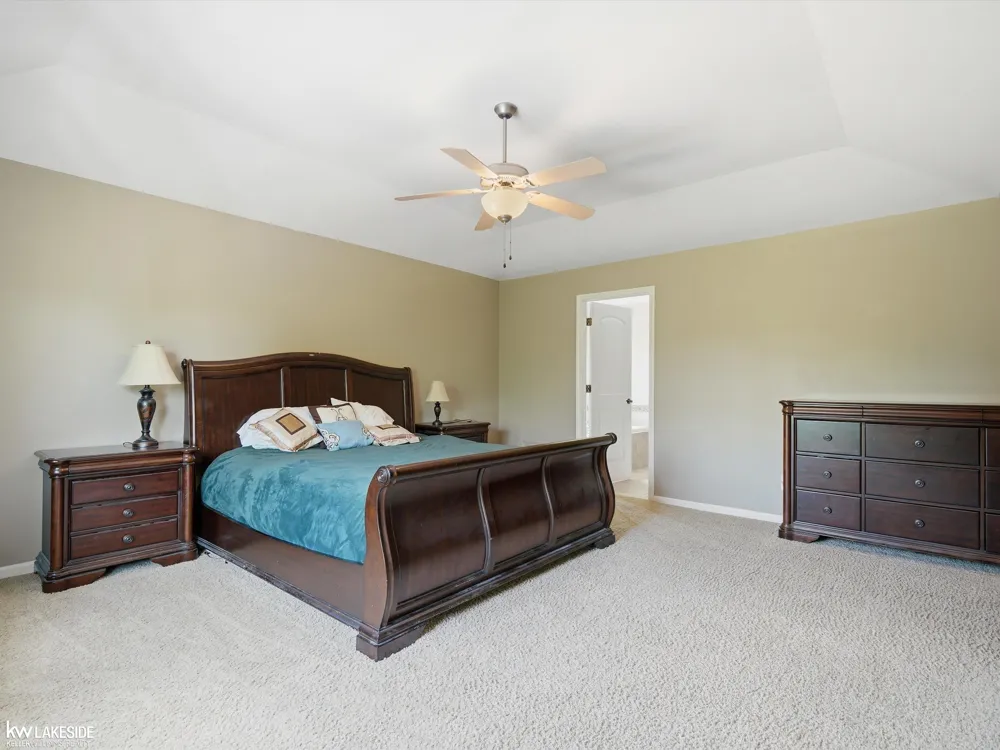 25346 Stanley Lane Lyon Charter Township, MI 48178