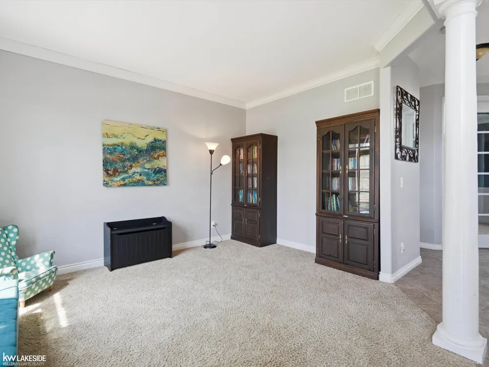 25346 Stanley Lane Lyon Charter Township, MI 48178