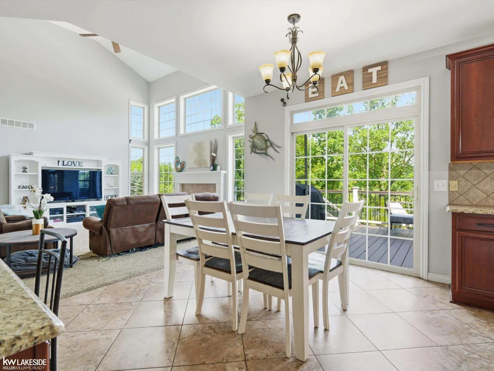 25346 Stanley Lane Lyon Charter Township, MI 48178