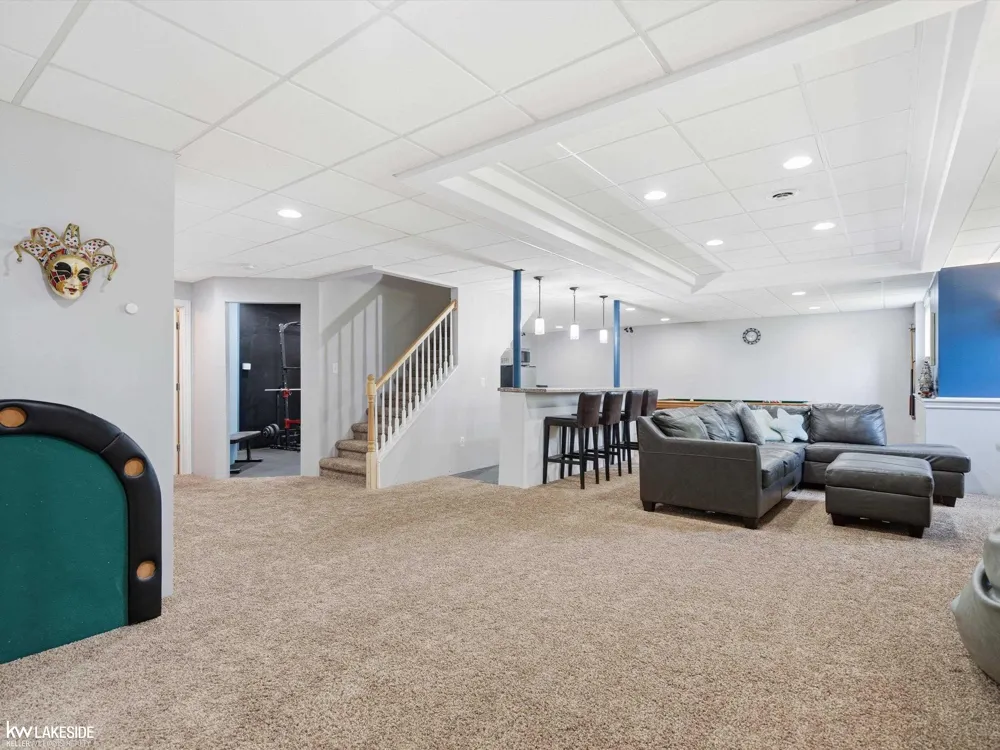 25346 Stanley Lane Lyon Charter Township, MI 48178