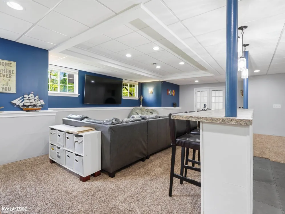 25346 Stanley Lane Lyon Charter Township, MI 48178