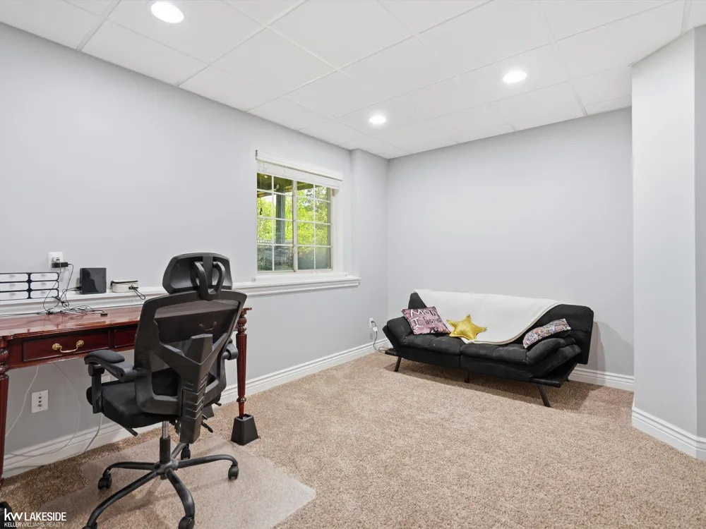 25346 Stanley Lane Lyon Charter Township, MI 48178