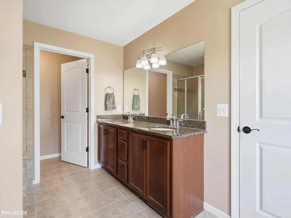 25346 Stanley Lane Lyon Charter Township, MI 48178