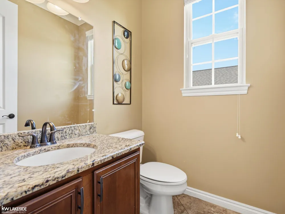 25346 Stanley Lane Lyon Charter Township, MI 48178